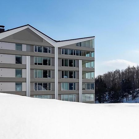 The Maples Niseko Otel Kutchan Dış mekan fotoğraf