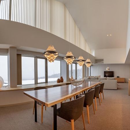 The Maples Niseko Otel Kutchan Dış mekan fotoğraf