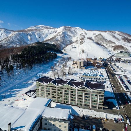 The Maples Niseko Otel Kutchan Dış mekan fotoğraf