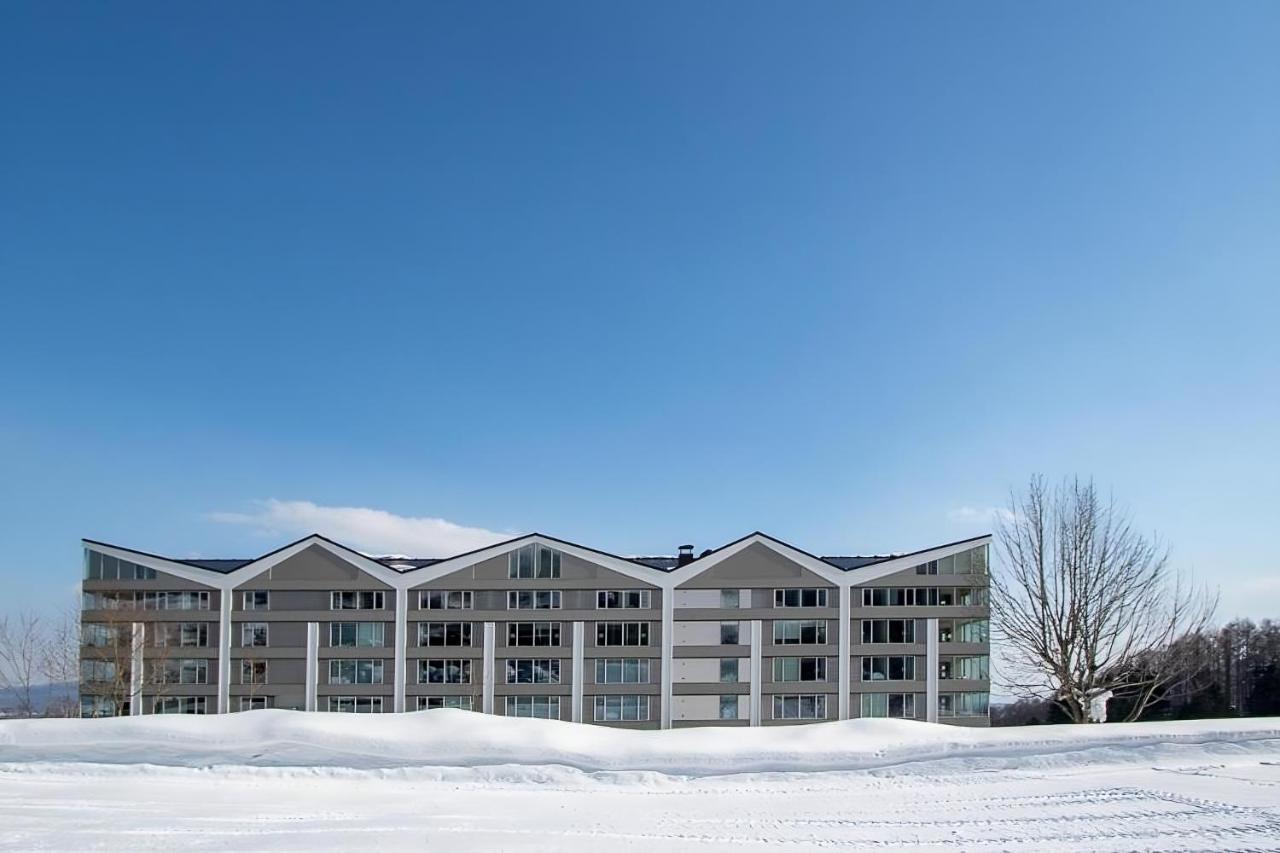 The Maples Niseko Otel Kutchan Dış mekan fotoğraf
