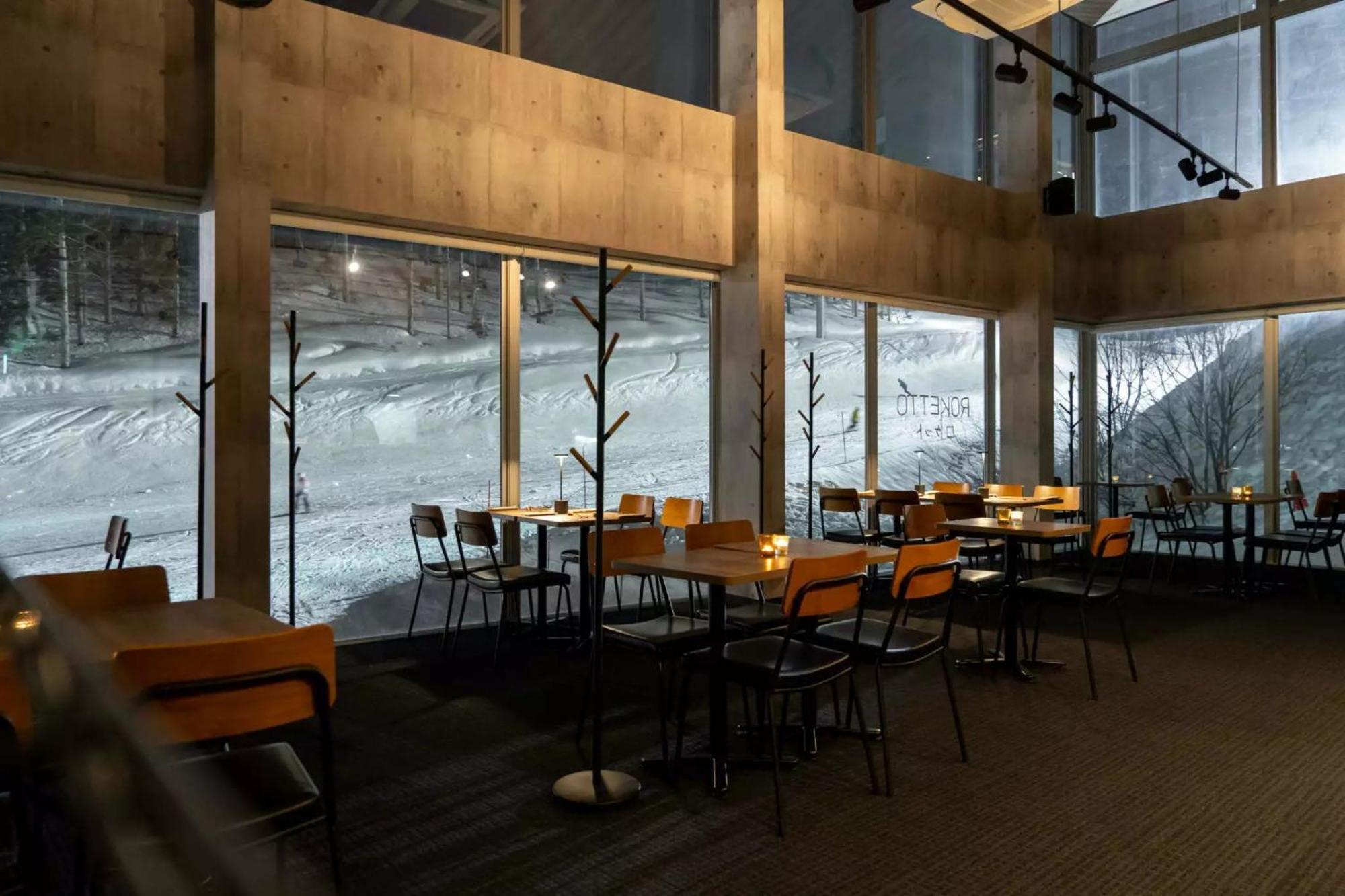 The Maples Niseko Otel Kutchan Dış mekan fotoğraf