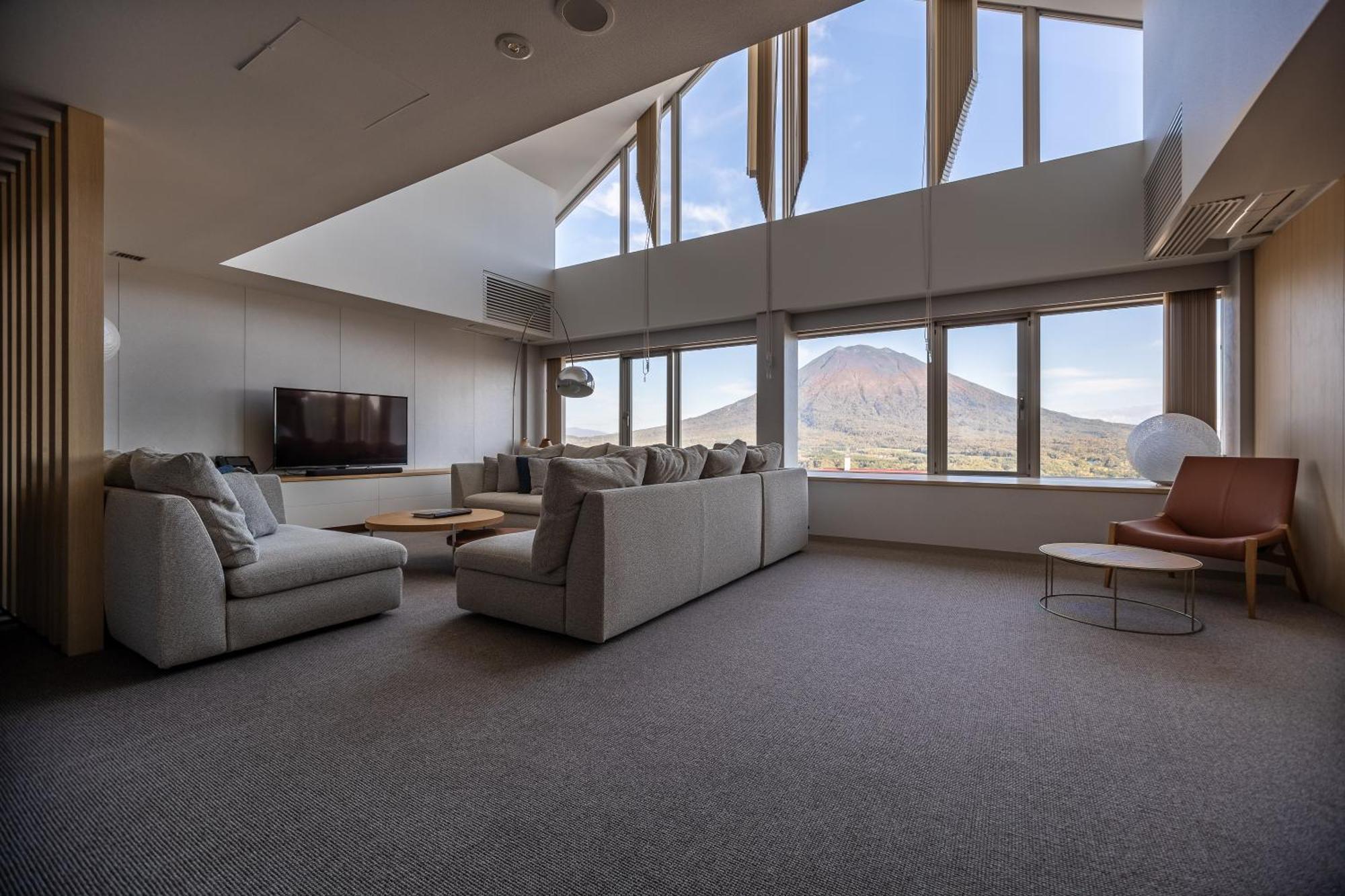 The Maples Niseko Otel Kutchan Dış mekan fotoğraf