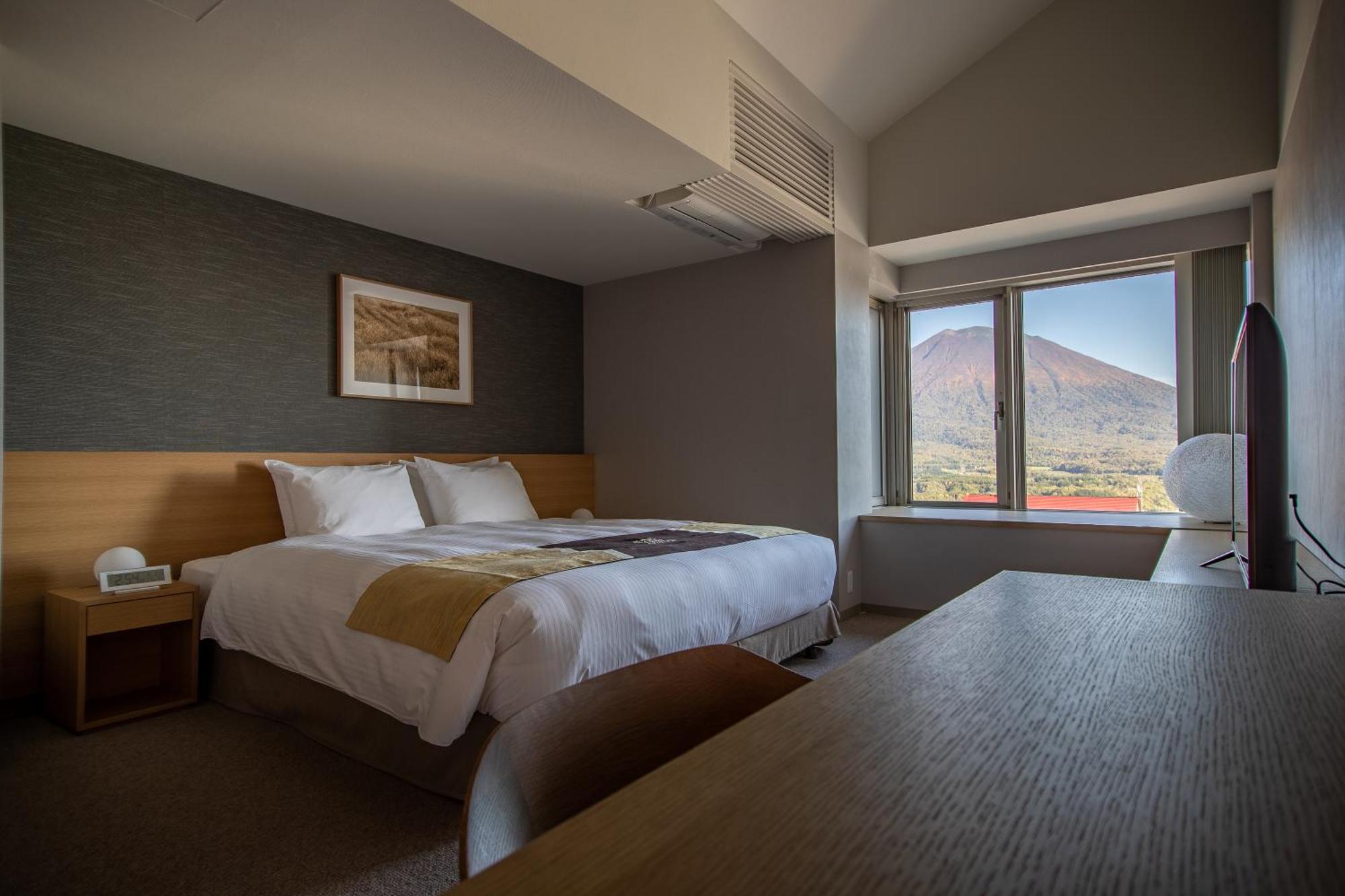 The Maples Niseko Otel Kutchan Dış mekan fotoğraf