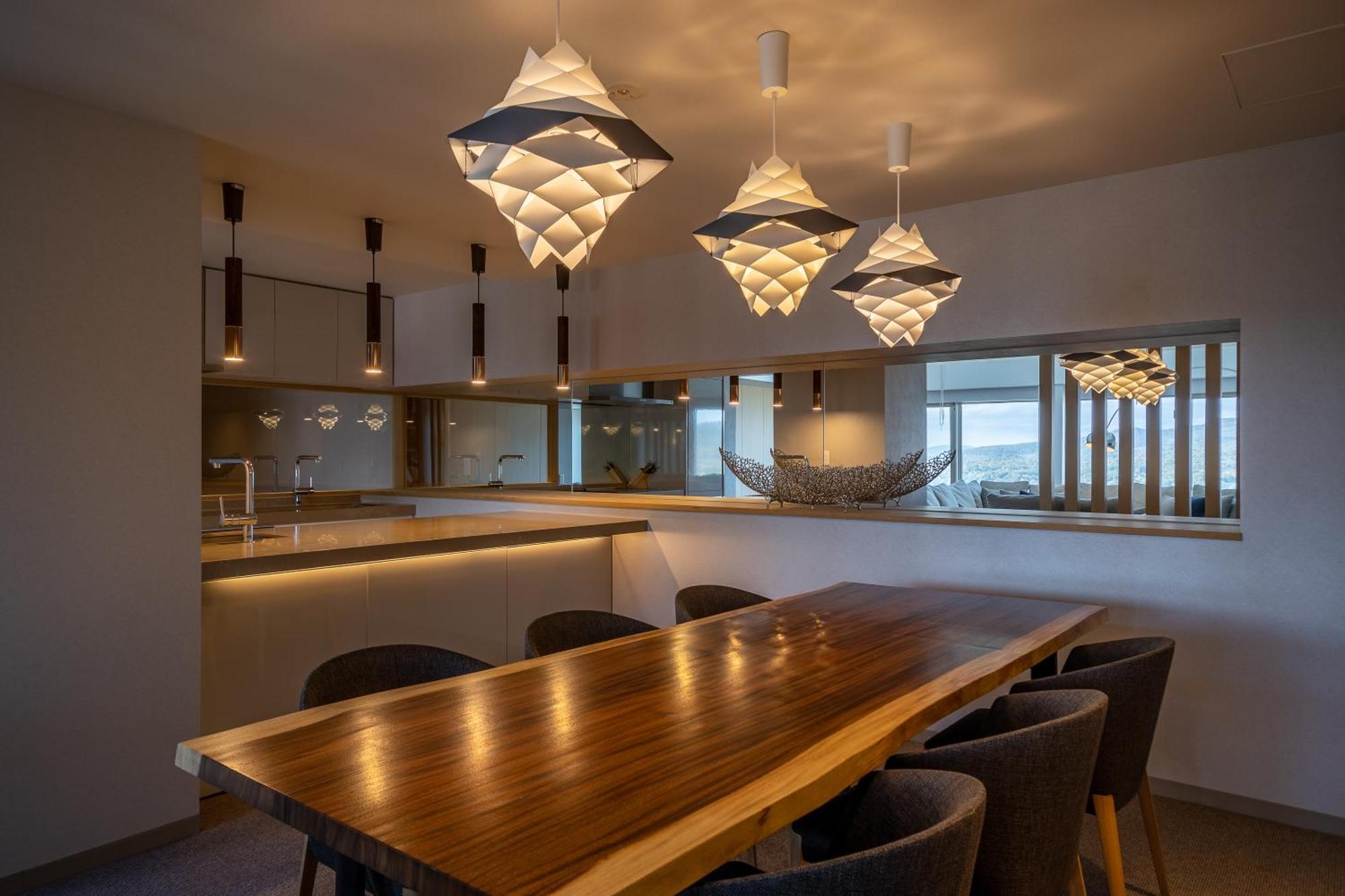The Maples Niseko Otel Kutchan Dış mekan fotoğraf