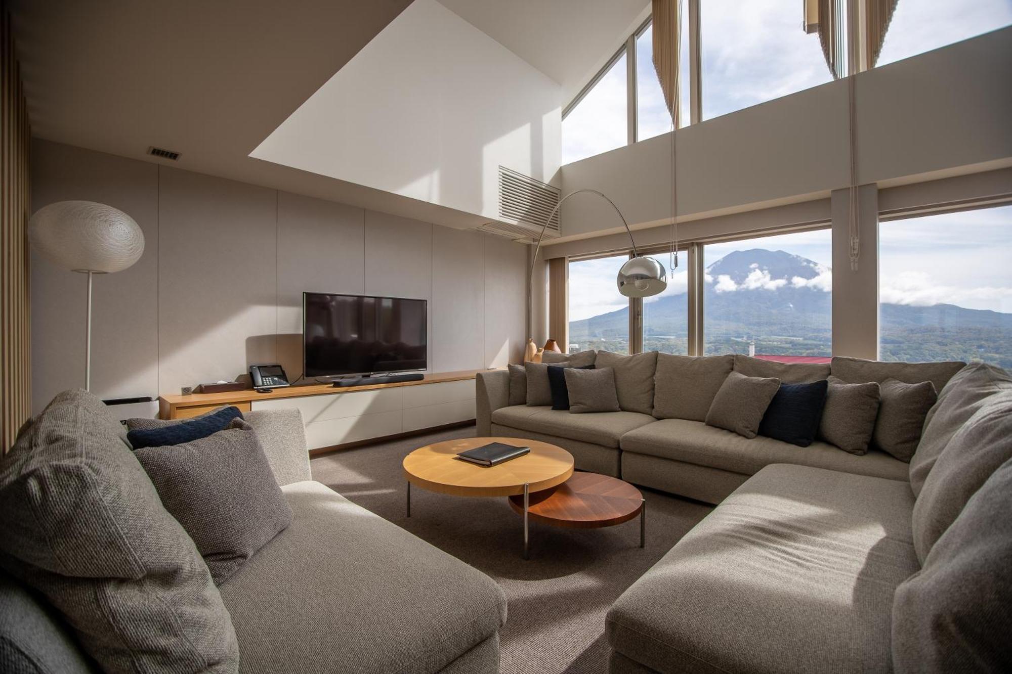 The Maples Niseko Otel Kutchan Dış mekan fotoğraf