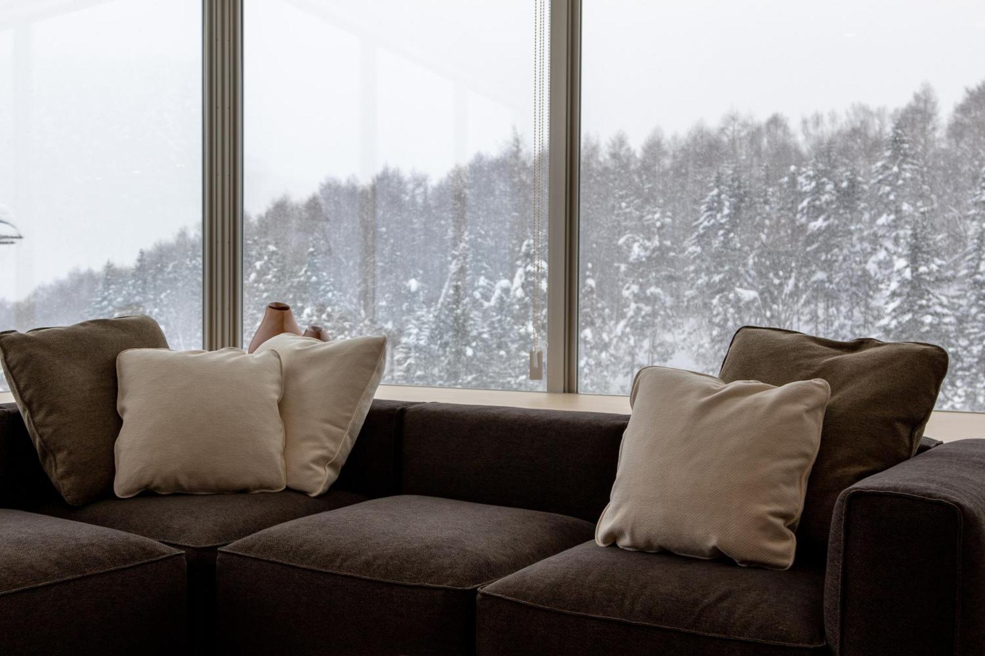 The Maples Niseko Otel Kutchan Dış mekan fotoğraf