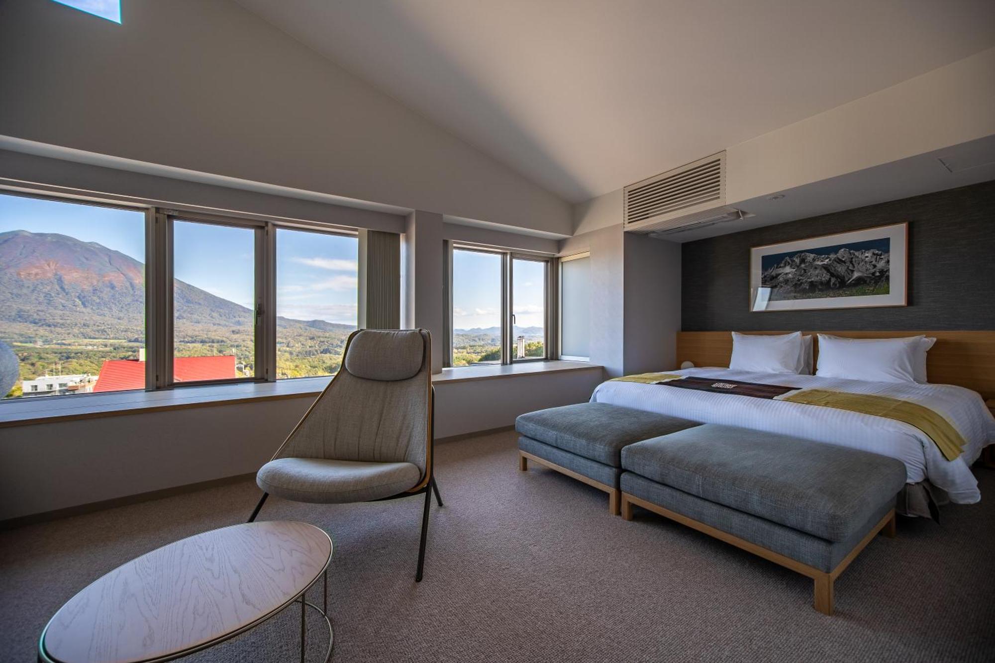 The Maples Niseko Otel Kutchan Dış mekan fotoğraf