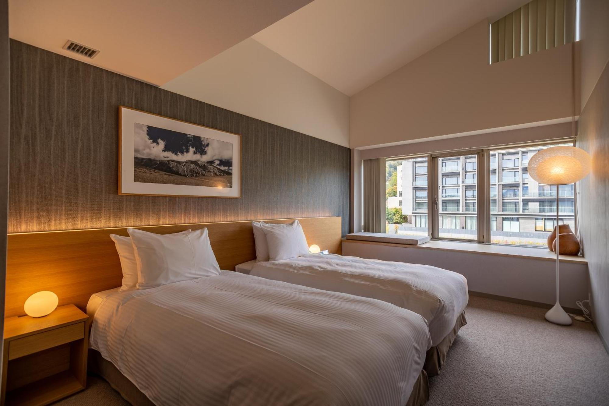 The Maples Niseko Otel Kutchan Dış mekan fotoğraf