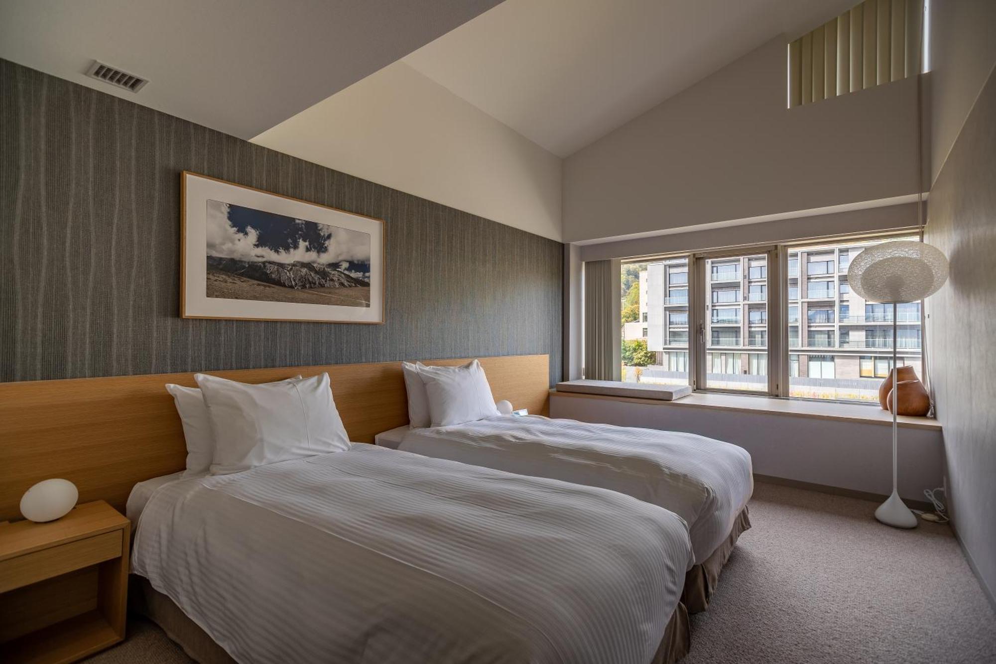 The Maples Niseko Otel Kutchan Dış mekan fotoğraf