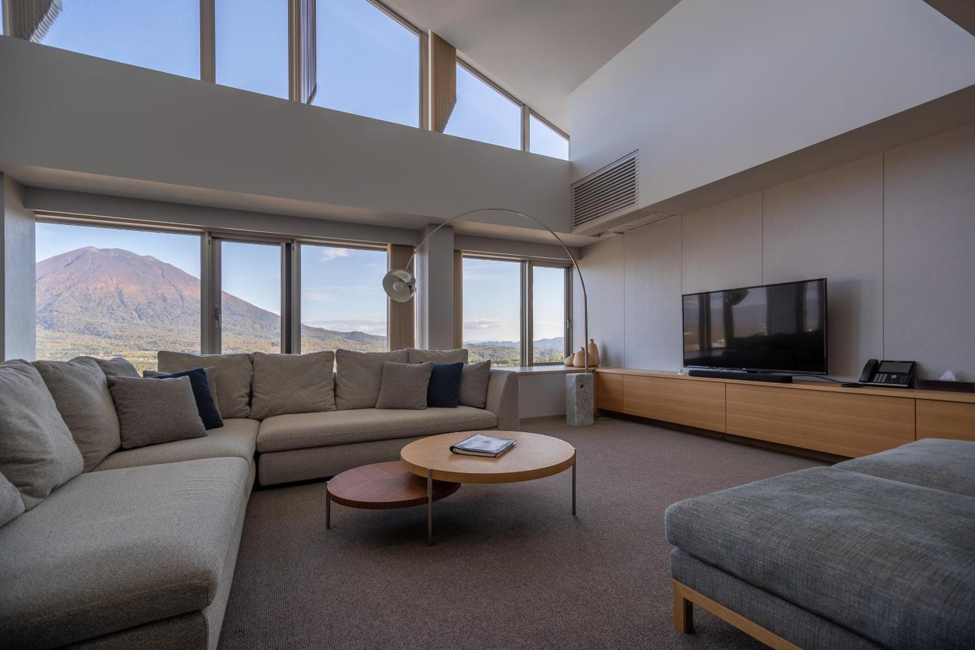 The Maples Niseko Otel Kutchan Dış mekan fotoğraf