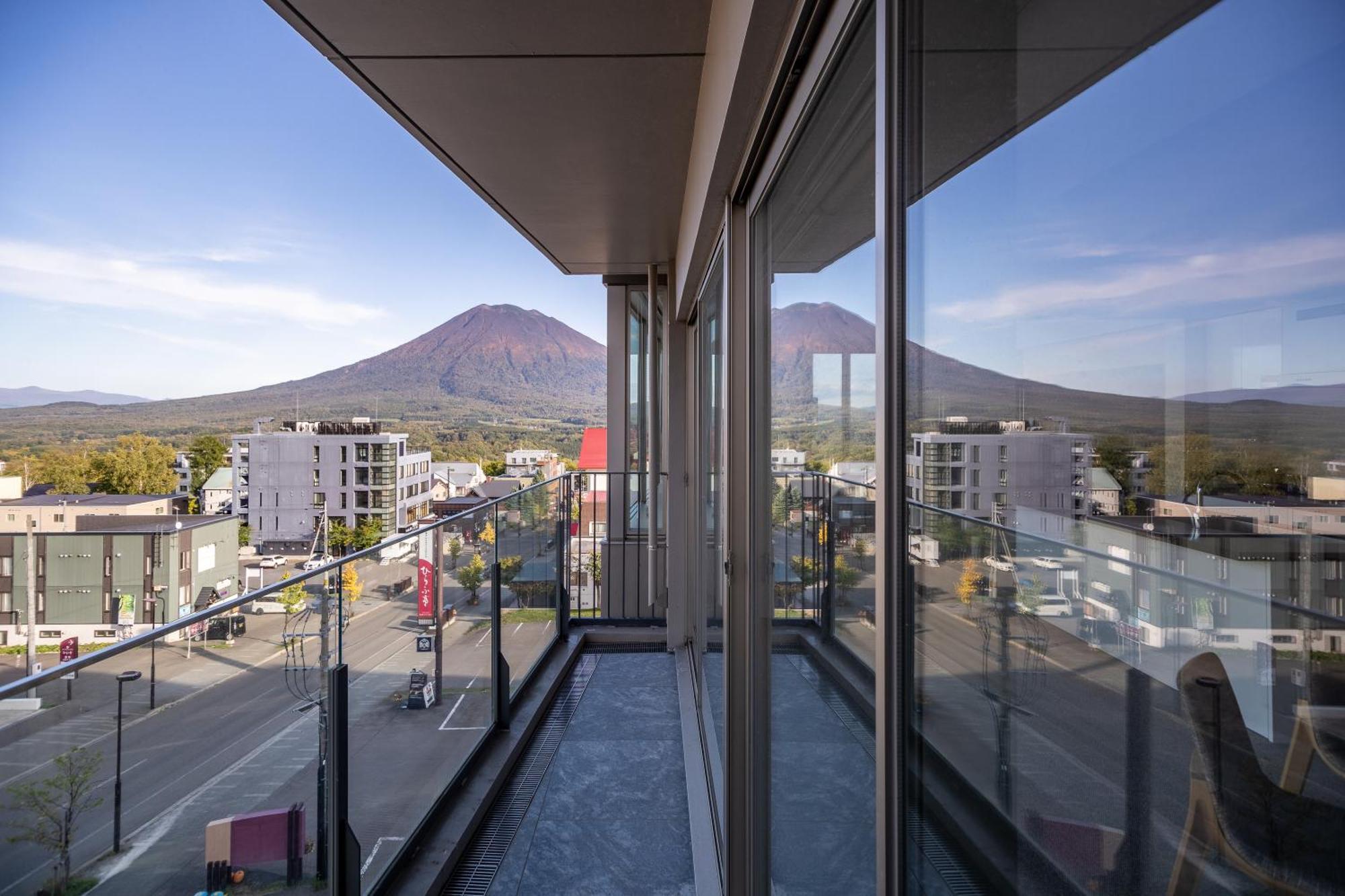 The Maples Niseko Otel Kutchan Dış mekan fotoğraf